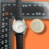 Used Rare Good Condition Working Item Solville Etitus Panther Ladies Watch Quartz
