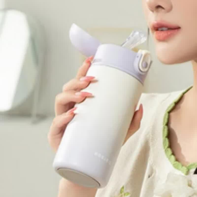 RELEA 316L Stainless Steel Vacuum Flask