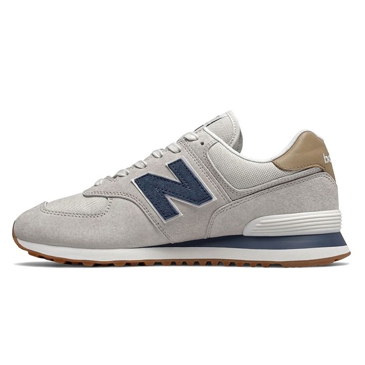 

New Balance 574 Унисекс Кроссовки ML574LGI EU 42.5 серый