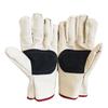 Laogong Double-Layer Canvas Work Gloves