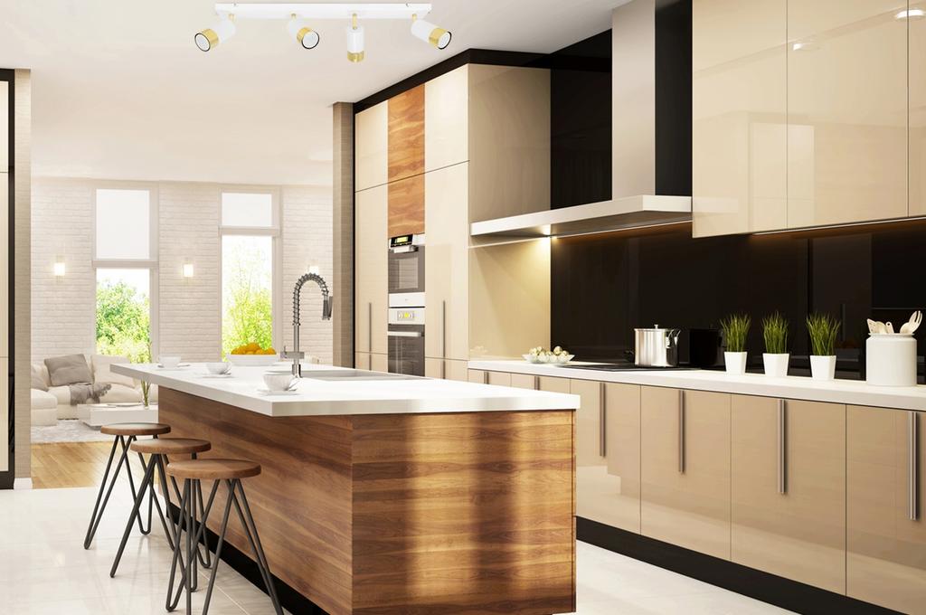 MODERN LAMP SPOT REFLECTOR CEILING WALL