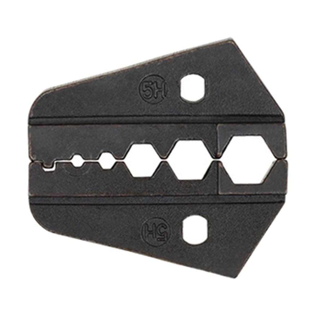 Professional Crimper Plier Tool Direct Replaces Crimping Jaws for Hand Tool Pliers Crimping Terminals Workshop Equipment