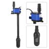 ZY-VS 3 in 1 Aquarium   Filter Submersible Pump Fish   Oxygen Aeration