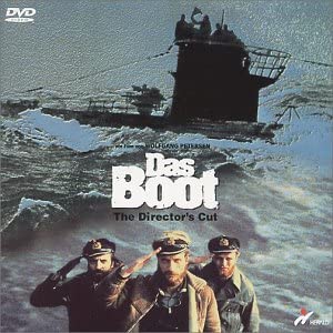 

DVD DVD - Das Boot (Das Boot Director s Cut) PIBF7050 Japan ObiMovies & DVD Used