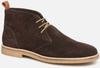 Ботинки Kickers Tyl for Men коричневые из нубука