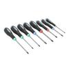 Bahco Be-9872 Ergo Screwdriver Set, 8 Piece