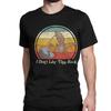 Fashion I Dont Like This Rock TShirts Men Womens Round Collar Pure Cotton T Shirt Marcus The Worm Short Sleeve Tees Clothing