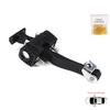 EDP719 Front Door Hinge Stop Check Strap Limiter 5160251 13107175 for Vauxhall Opel Astra H MK5 2004-2014 2/3/4/5 Door