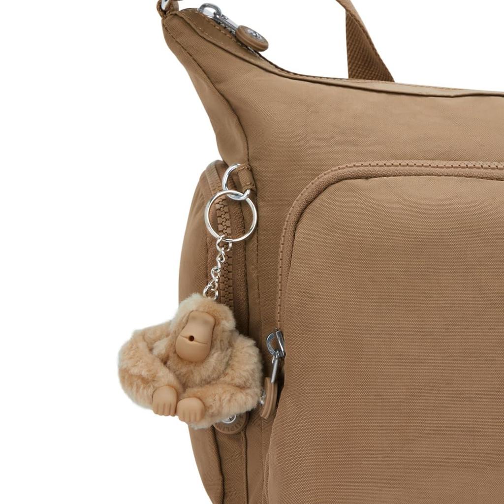 Kipling GABB Early Tan KI57407CN 12L