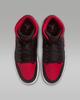 DQ8426-067 Nike Air Jordan 1 Mid Bred (Men's)