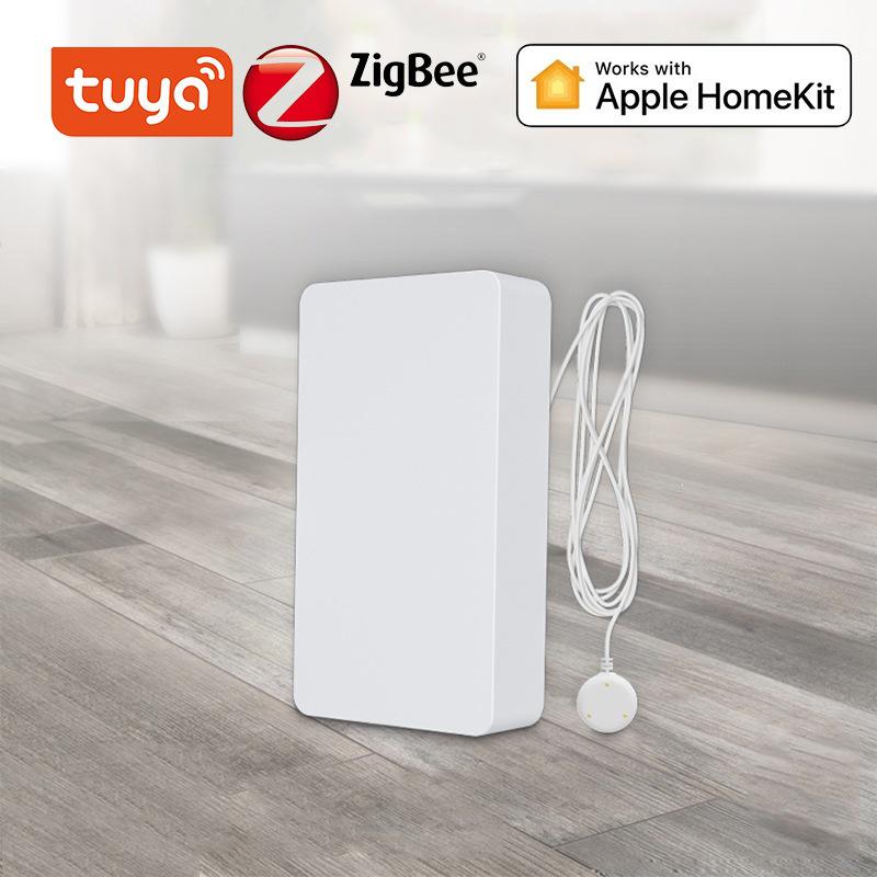 Graffiti Zigbee HomeKit Беспроводной датчик протечки воды WiFi WiFi Version