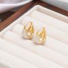 14k – white