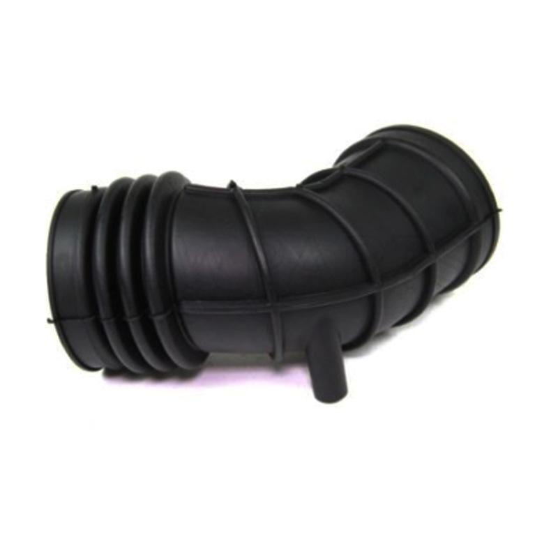 BMW E46/E39/E38/E36 Air Filter Intake Pipe with Dust Cover, Part No. 13541435627.