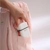 2Pcs Portable Soap Rack High Quality Waterproof with Cover Soap Container Travel Case Plastic Travel Soap Dish Bathroom