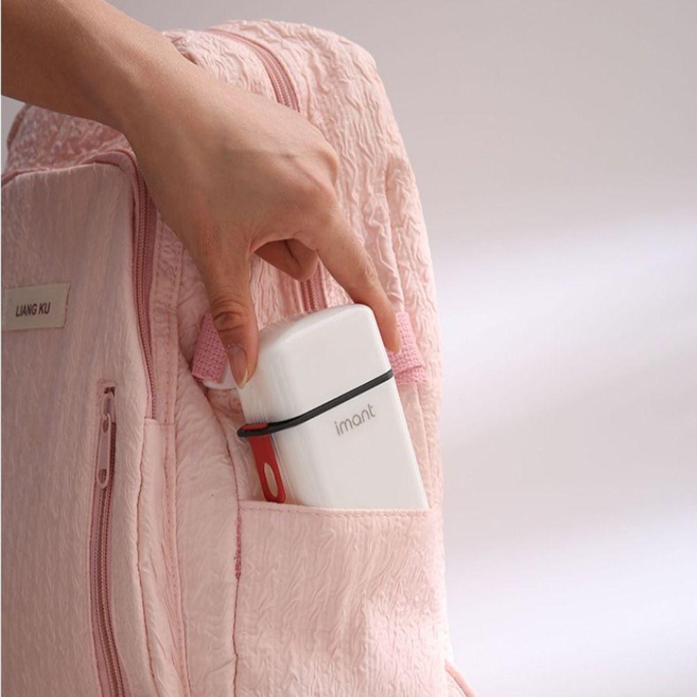2Pcs Portable Soap Rack High Quality Waterproof with Cover Soap Container Travel Case Plastic Travel Soap Dish Bathroom