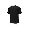 Nike Orlando Magic City Edition Round Neck Pullover Casual Sport Short Sleeve T-Shirt Men Tops Black DB2656-010