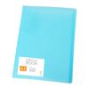 30 Pages Diamond Painting Storage Book Portfolio Presentation Storage Book Clear Pockets Folder Photo Album Stationery Tool