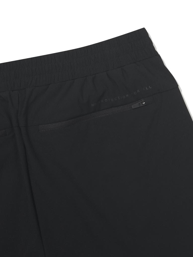 K2 Boost_All-Band Tricot 3/4 Length Pants_Black