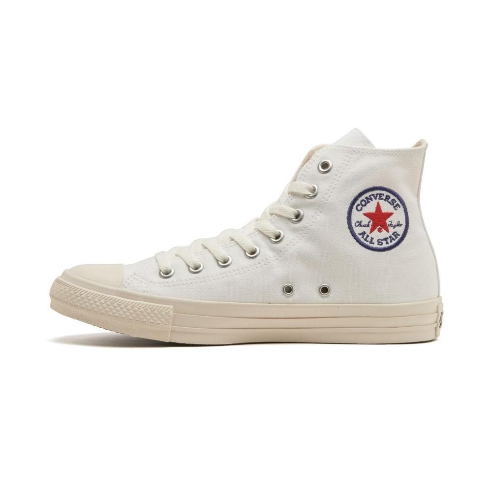 

CONVERSE ALL STAR TRC HI 31306941 БЕЛЫЙ