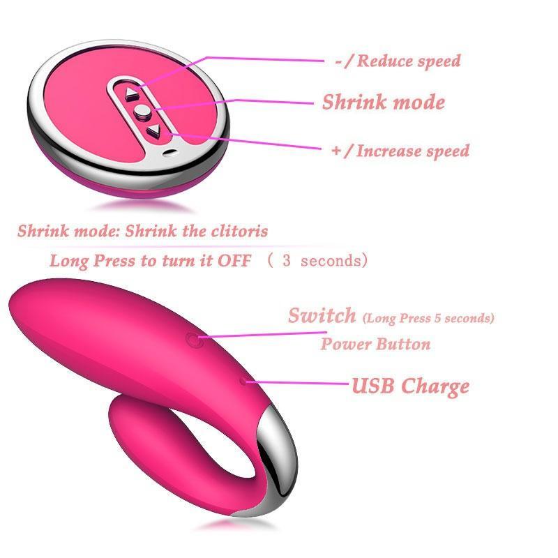 Lover Frequency Waterproof Wireless Remote Control Massager Egg Vibrator Toys Waterproof Wireless