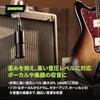 SHURE Sure SM4 Home Recording Microphone SM4-K: Condenser Microphone XLR Unidirectional Professio...