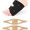 Cross Adjustable Straps Arch Support Foot Wrap Foot Support Sleeve  Sports Recovery