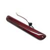High Mount Stop Lamp Rear Brake Light for Isuzu Qingling Daka Taga Pickup Truck