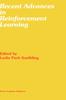 Libro Recent Advances In Reinforcement Learning