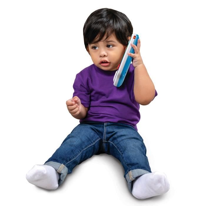 VTECH BABY - Lumi Smartphone Magic Touch