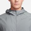 Nike Dri-Fit Essential Fashion Comfortable Versatile Hooded Jacket Men Jacket BV4871-084