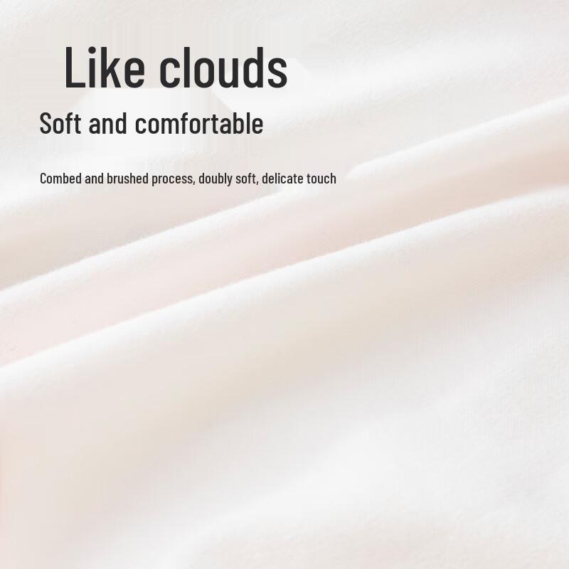 Babyprints Newborn Pure Cotton Long-Sleeve Crossover Bodysuit 2-Pack