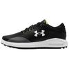 Under Armour Draw Sport Spikeless Running Shoes Wide E Black 3024563-001