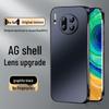 Shangsu AG Matte Full-Wrap Phone Case for Huawei Mate 30 Series