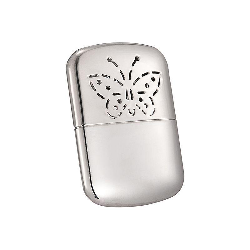 Portable Platinum Catalyst Hand Warmer: Pocket-Sized Winter Heating Gift