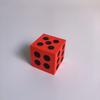5pcs Christmas Party  Dice for Fun and Interactive Group Entertainment