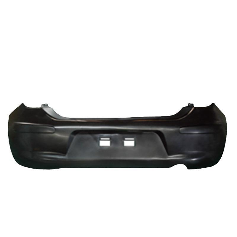 85022-1HM0H Rear Bumper for Nissan March (K13Z) 2010-2016