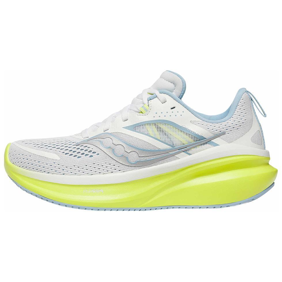 Saucony Omni 22 White Sunny Women s - S10926-150 41