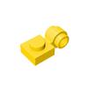 50pcs 4081 Modified 1x1 Building Blocks With Light Attachment Bricks Particle Puzzle Idea Toys Children Birthday Kid Gifts