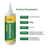 Repair Agent Waterproof White Tile Refill Grout Pen Mouldproof Filling Agents Wall Porcelain Bathroom Paint Cleaner Tile Grout