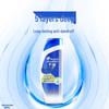 Head & Shoulders Men's Anti-Dandruff Oil Control Shampoo
