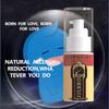 JJLBRO Men's Long-Lasting Desensitizing Gel for Enhanced Pleasure
