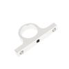 Aluminum Pisco Bvu4-4 Ball Globe Valves Mount Holder Bracket Seat For Rc Turbine Turbo-Jet Engine Airplane Accessories