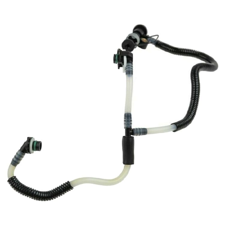 Replacement Fuel Return Hose Injector Hose Leak Line Fuel Return Line Hose Automotive Accessories for W163 W203