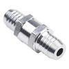 Valve Non-return Valve Automobile High Temperature Resistant Non-return Valve Aluminum Alloy For Galley Pumps Brand New