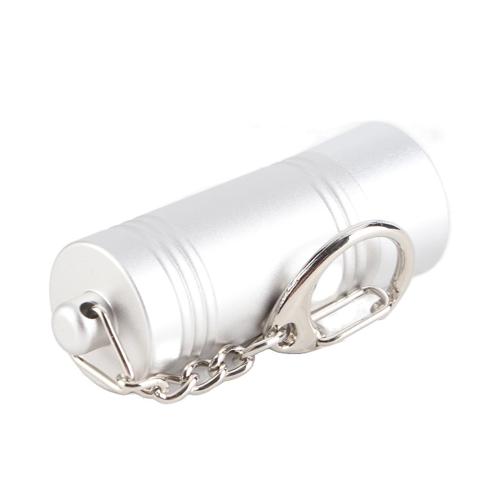 Mini Magnetic Eas Tag Detacher Portable Eas Label Separator with Handy Clip