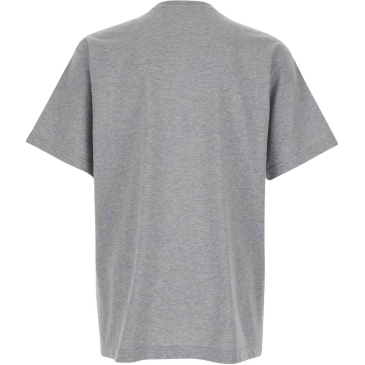 Gucci Cotton jersey T-shirt with embroidery 796395XJG561056