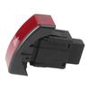 Flashing Light Button Light Switch Compatible For Opel