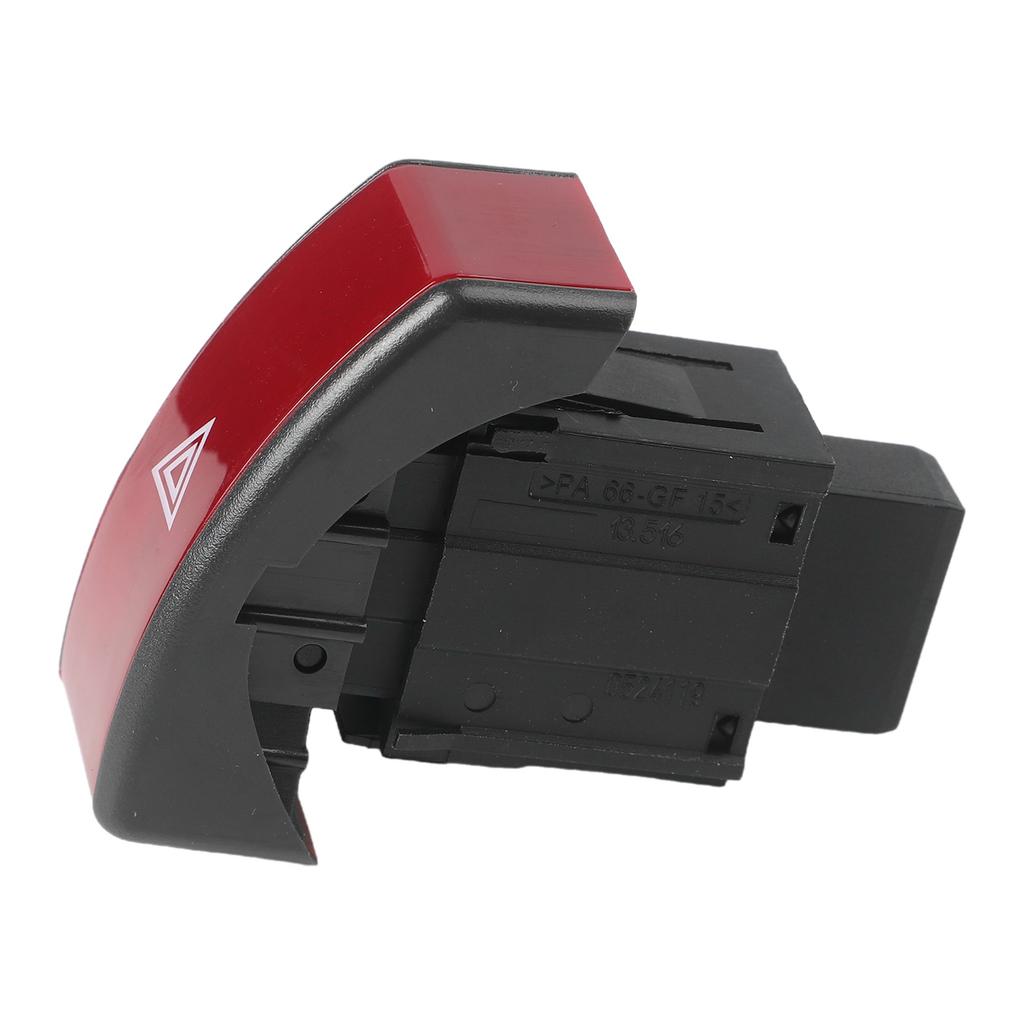 Flashing Light Button Light Switch Compatible For Opel