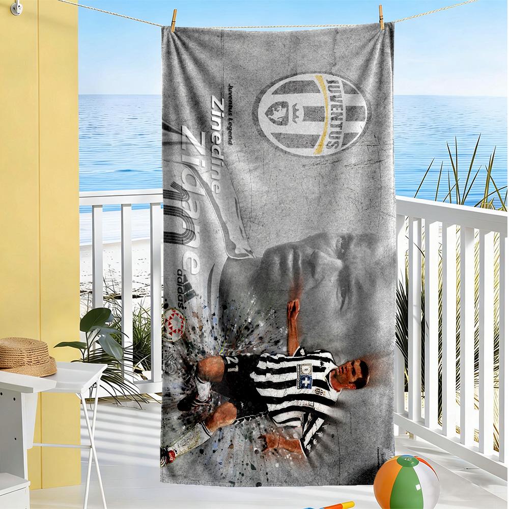 Space Exploration Dreamscape Beach Towel High Absorbency & Quick-Dry Comfortable Lightweight