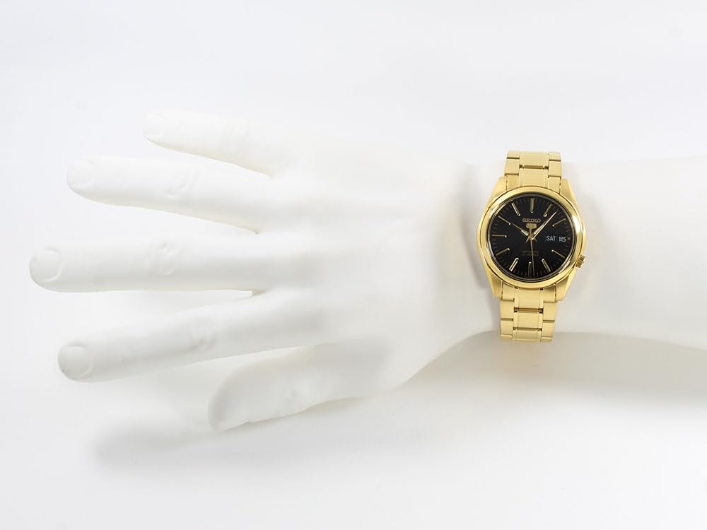 SEIKO Overseas Model SNKL50K1 Men's